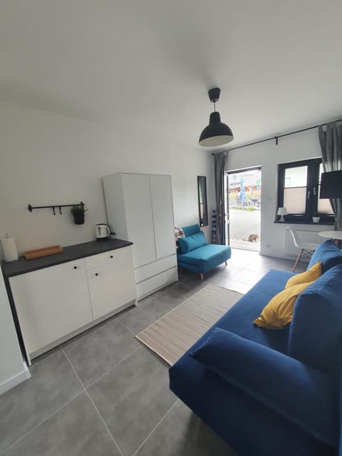 Pokoje gościnne Przystań Vacation rental in West Pomeranian Voivodeship, Poland