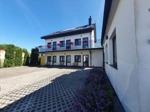 Pokoje gościnne Przystań Vacation rental in West Pomeranian Voivodeship, Poland