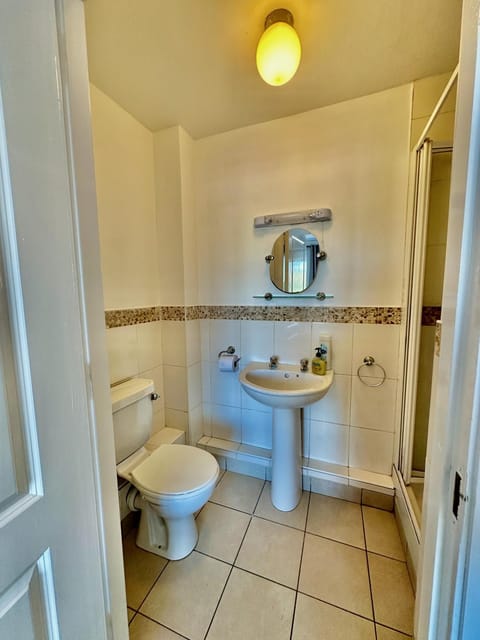 Wellington Central Apartment Apartment in Waterford City