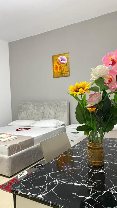 Aries Apartment in Vlorë