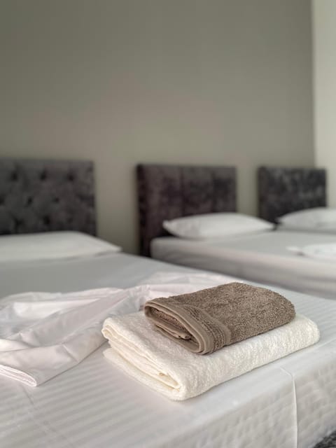 Aries Apartment in Vlorë