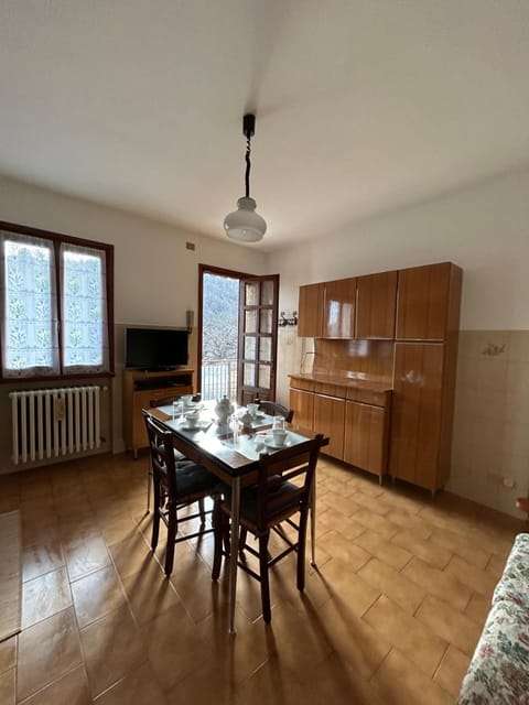 CASA BICIURLIN House in Canton of Ticino