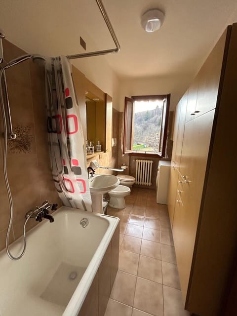 CASA BICIURLIN House in Canton of Ticino