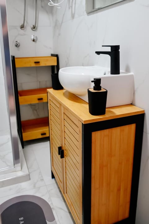 Apartman Metropol 1 Apartment in Vojvodina