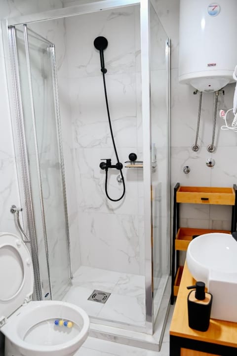 Apartman Metropol 1 Apartment in Vojvodina