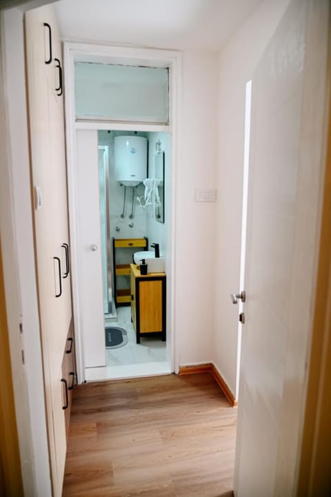 Apartman Metropol 1 Apartment in Vojvodina