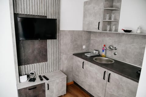 Apartman Metropol 1 Apartment in Vojvodina