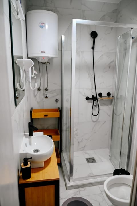 Apartman Metropol 2 Apartment in Vojvodina