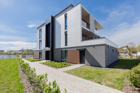 Property building, Garden, Garden view