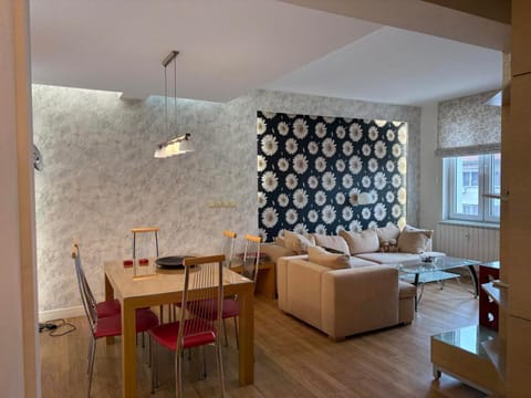 Vitosha Sunrise Apartment in Sofia