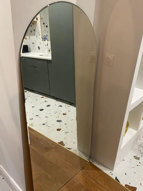 La Halte des Arènes de Nîmes Emeraude, Havre de paix en ville Apartment in Nimes