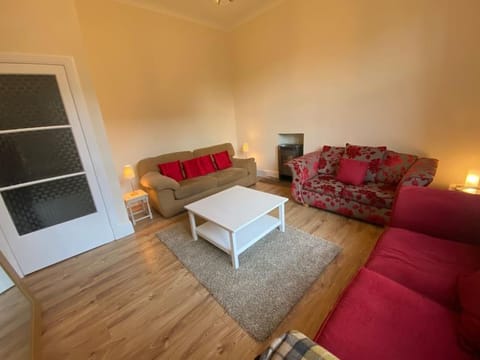 Heather House, beautiful family home, sleeps 8 House in Inverness