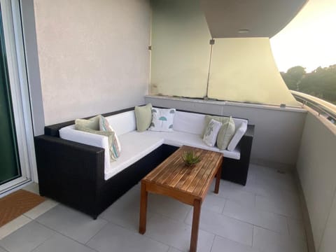 Casa del Porto Apartment in Pesaro