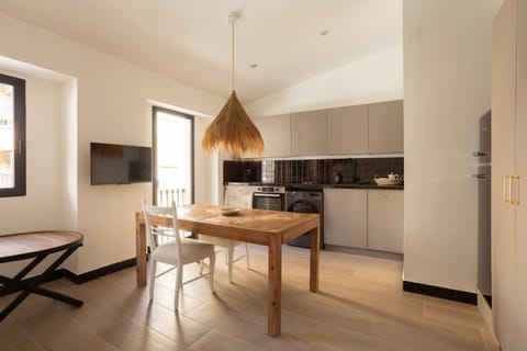 San Borja Boutique 2 Apartment in Gandia