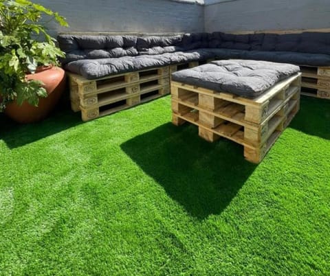 Central Luxury Town House House in Blackpool