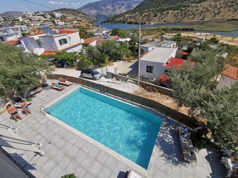 Ksamil Apartments Apartment in Ksamil