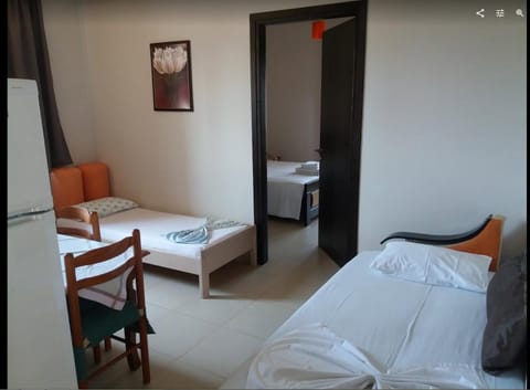 Ksamil Apartments Apartment in Ksamil