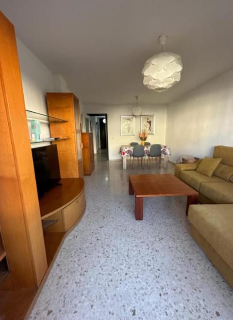 Mefistofeles ZH Apartaments Apartment in Malaga