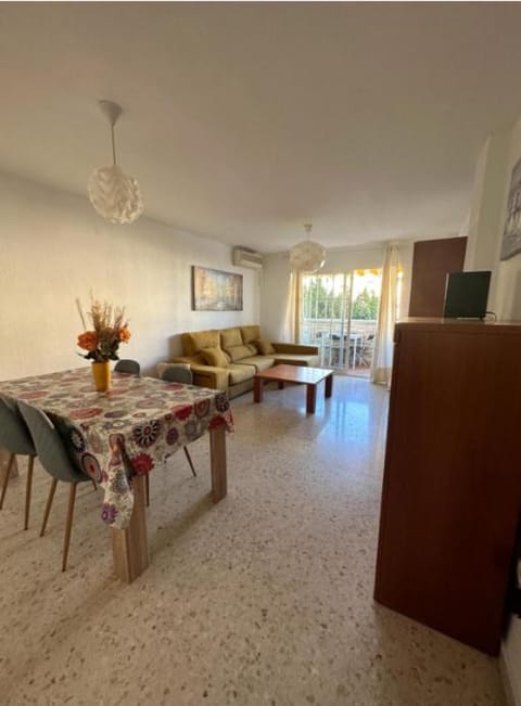 Mefistofeles ZH Apartaments Apartment in Malaga