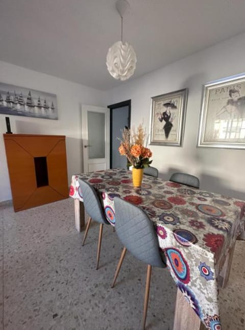 Mefistofeles ZH Apartaments Apartment in Malaga