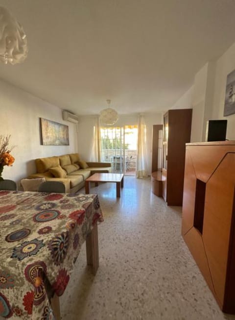 Mefistofeles ZH Apartaments Apartment in Malaga