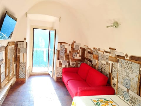 Communal lounge/ TV room, TV and multimedia, Living room