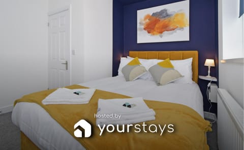 Property logo or sign