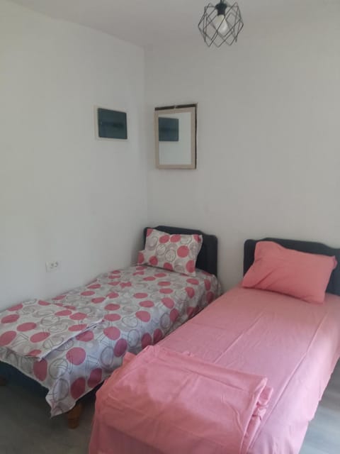 Mara Apartment in Podgorica
