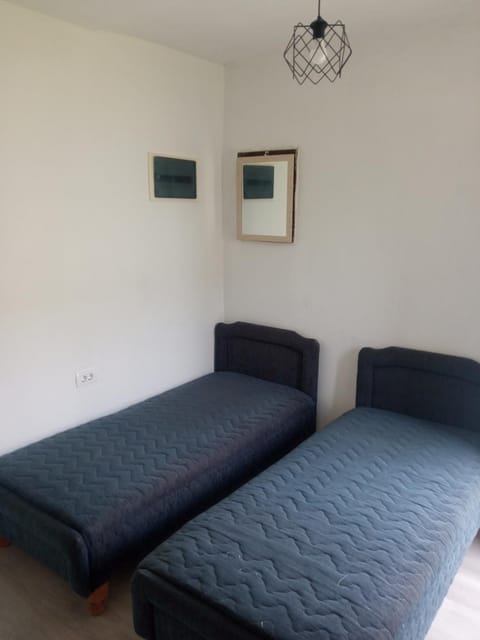 Mara Apartment in Podgorica