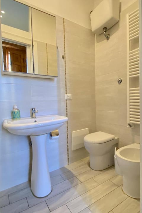 Le Suite di Arsilda - Affitti Brevi Italia Apartment in Pisa