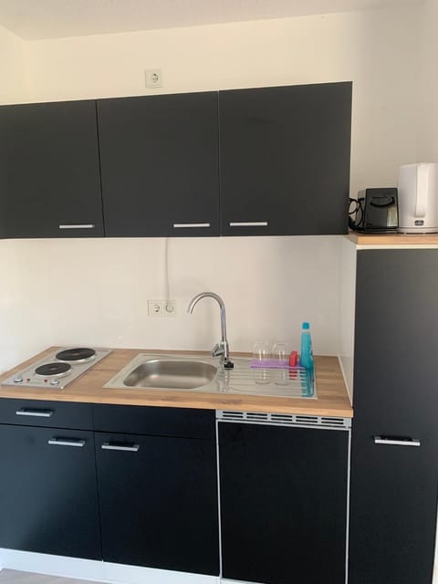 Apartment Aqualonnähe Apartment in Aargau, Switzerland