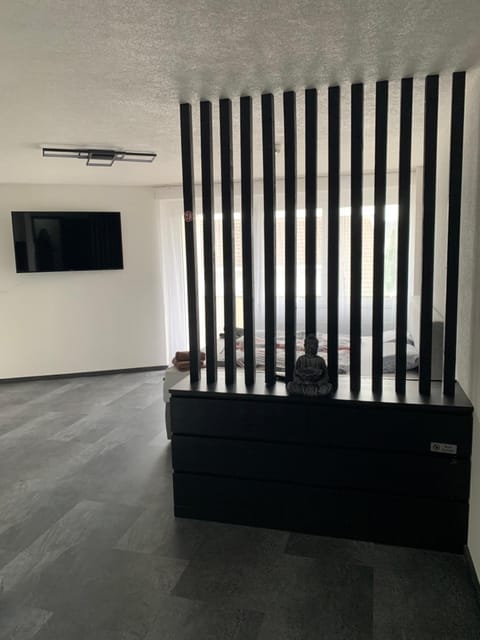 Apartment Aqualonnähe Apartment in Aargau, Switzerland