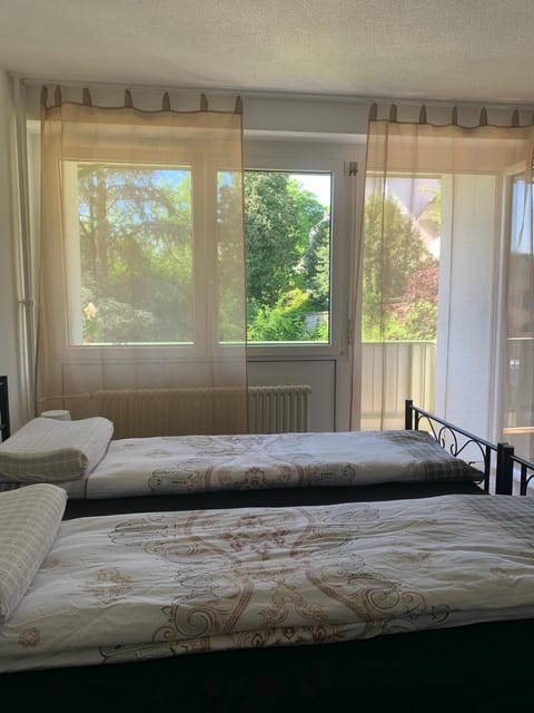 Apartment Aqualonnähe Apartment in Aargau, Switzerland