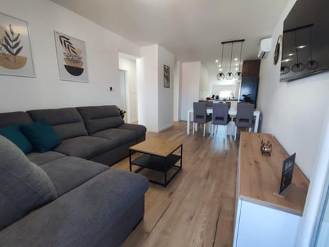 Sunset Luxury Apartment Apartment in Šibenik-Knin County, Croatia