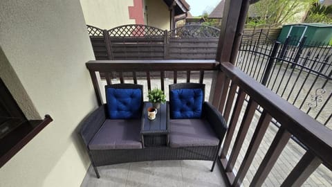 Domek Na pokładzie House in West Pomeranian Voivodeship, Poland