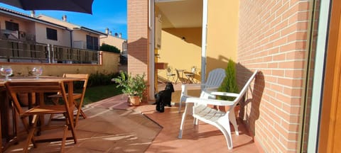 Casa Totò House in Venturina Terme