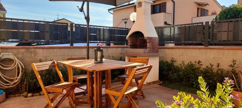 Casa Totò House in Venturina Terme