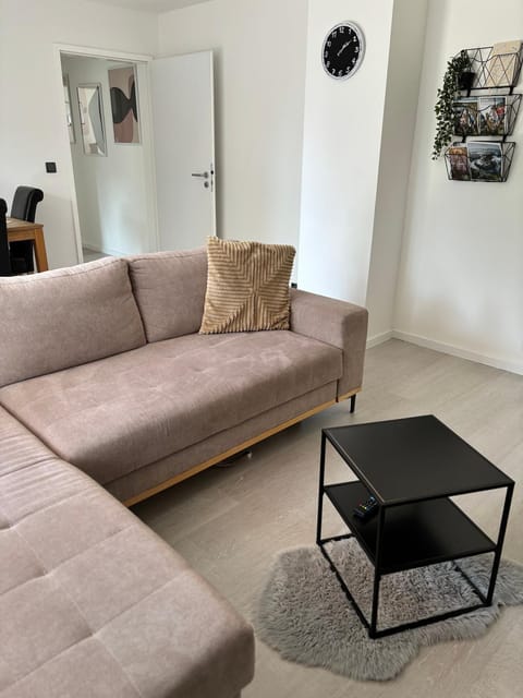 Ferienwohnung LeJaju Apartment in Saarbrücken