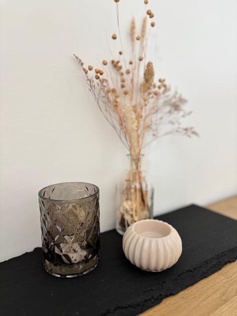 Ferienwohnung LeJaju Apartment in Saarbrücken