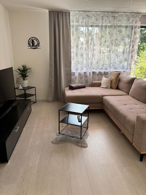 Ferienwohnung LeJaju Apartment in Saarbrücken