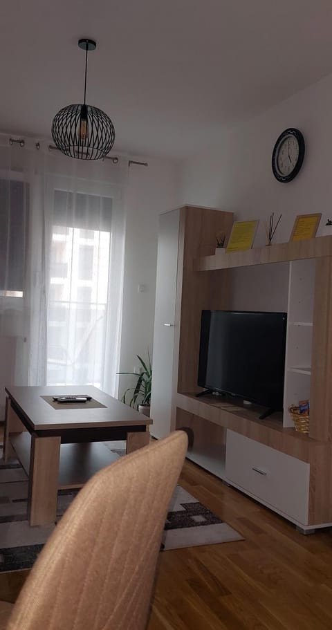 Garden Doboj Apartment in Federation of Bosnia and Herzegovina