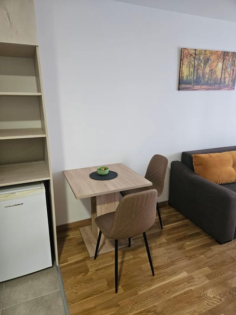 Garden Doboj Apartment in Federation of Bosnia and Herzegovina