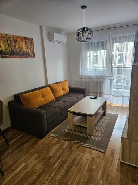 Garden Doboj Apartment in Federation of Bosnia and Herzegovina