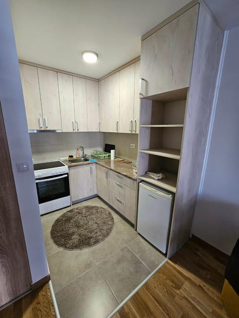 Garden Doboj Apartment in Federation of Bosnia and Herzegovina