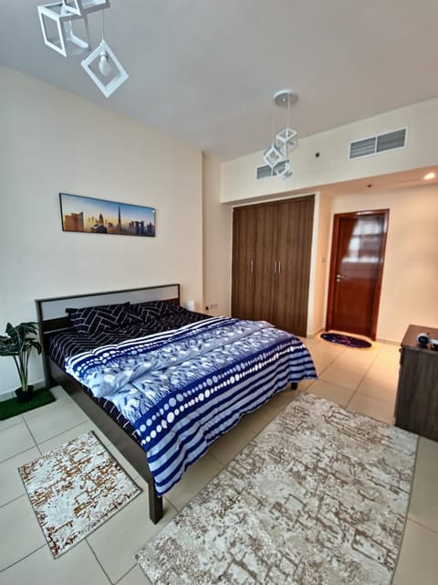 HOLIDAY HOME in Ajman Apartment in Ajman