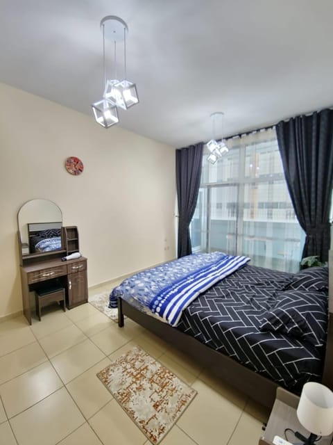 HOLIDAY HOME in Ajman Apartment in Ajman
