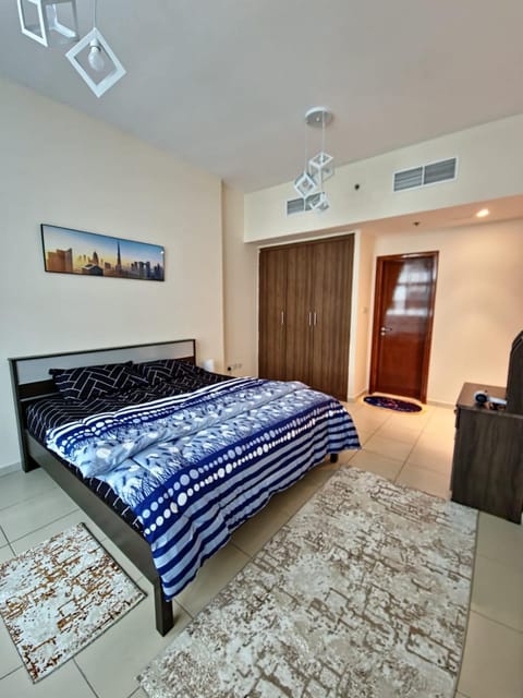 HOLIDAY HOME in Ajman Apartment in Ajman