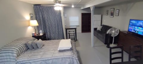 Make Yourself at Home Bed and Breakfast in Wells Branch