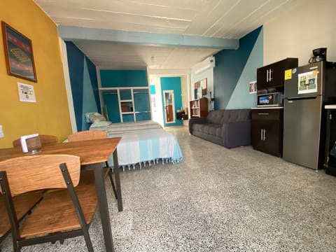 Casa Magro depto para 6 Apartment in Oaxaca