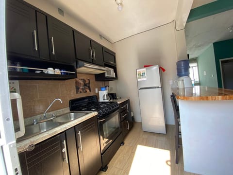 Casa Magro depto para 6 Apartment in Oaxaca